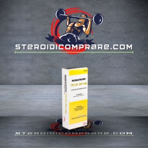Humatrope online in Italia - steroidicomprare.com