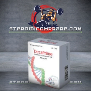 Decaprime acquista online in Italia - steroidicomprare.com