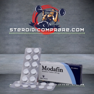 MODAFIN acquista online in Italia - steroidicomprare.com