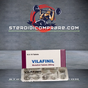VILAFINIL acquista online in Italia - steroidicomprare.com