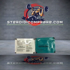 Testoheal online in Italia - steroidicomprare.com