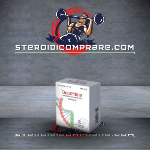 decaprime-2 acquista online in Italia - steroidicomprare.com