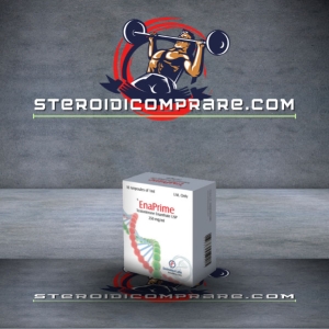 enaprime acquista online in Italia - steroidicomprare.com