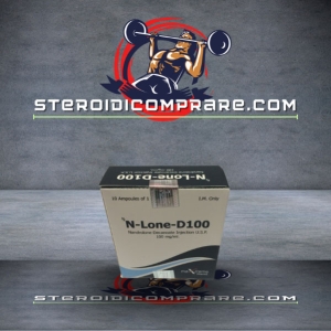 n-lone-d100 acquista online in Italia - steroidicomprare.com