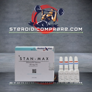 stan-max acquista online in Italia - steroidicomprare.com