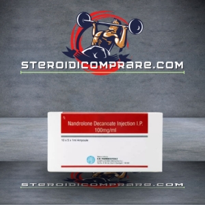 Nandrolone Decanoate online in Italia - steroidicomprare.com