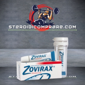 Generic Zovirax acquista online in Italia - steroidicomprare.com