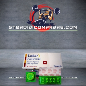 LASIX acquista online in Italia - steroidicomprare.com
