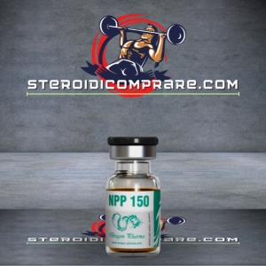NPP 150 acquista online in Italia - steroidicomprare.com