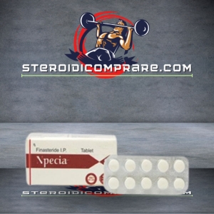 Npecia acquista online in Italia - steroidicomprare.com