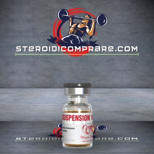 SUSPENSION 100 acquista online in Italia - steroidicomprare.com