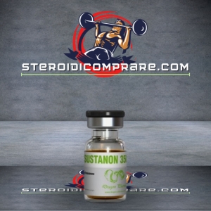 SUSTANON 350 acquista online in Italia - steroidicomprare.com