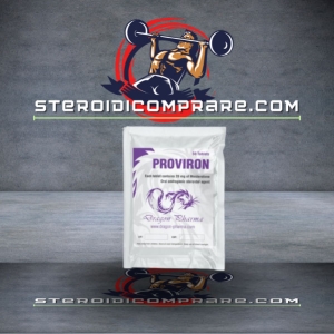proviron acquista online in Italia - steroidicomprare.com