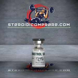 winstrol-50 online in Italia - steroidicomprare.com