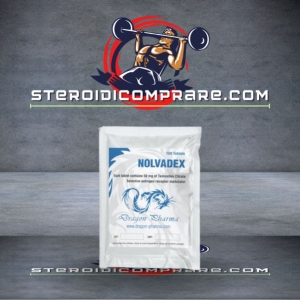 NOLVADEX acquista online in Italia - steroidicomprare.com