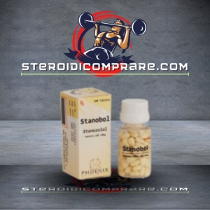 Stanobol online in Italia - steroidicomprare.com