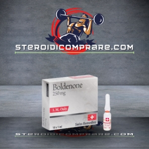 boldenone-undecylenate-injectionacquistare onlin in Italia - steroidicomprare.com