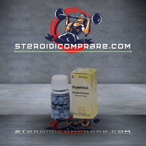 oxymethol acquista online in Italia - steroidicomprare.com