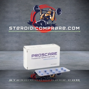 proscare acquista online in Italia - steroidicomprare.com