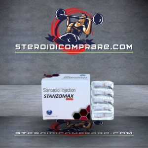 stanzomax acquista online in Italia - steroidicomprare.com
