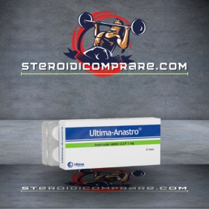 ultima-anastro online in Italia - steroidicomprare.com